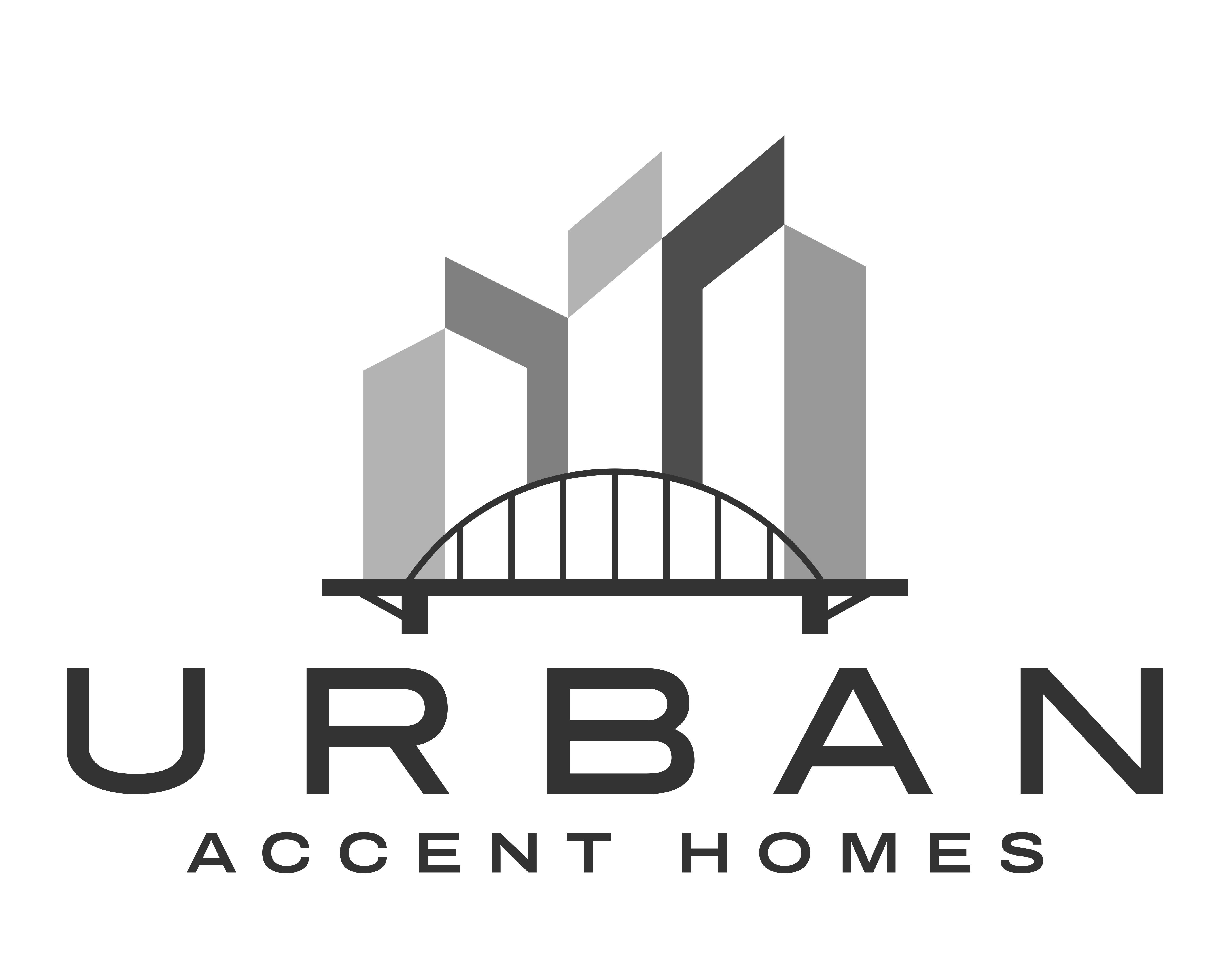 Urban Accent Homes Logo